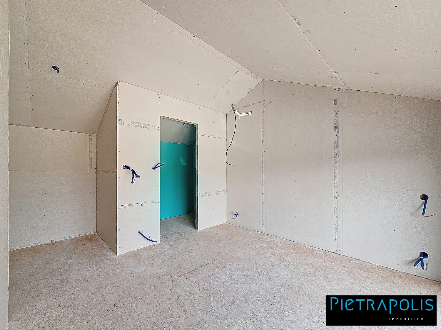  en venta casa Saint-Clair-du-Rhône Isère 8