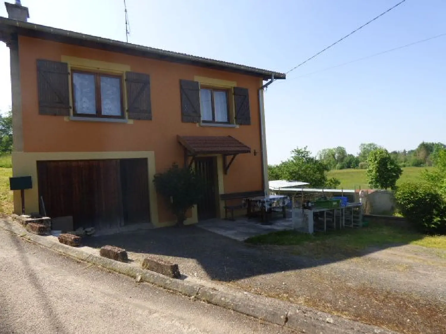  te koop huis Saint-Clément Meurthe-et-Moselle 1
