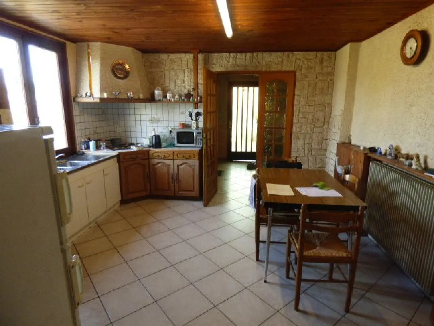  te koop huis Saint-Clément Meurthe-et-Moselle 2