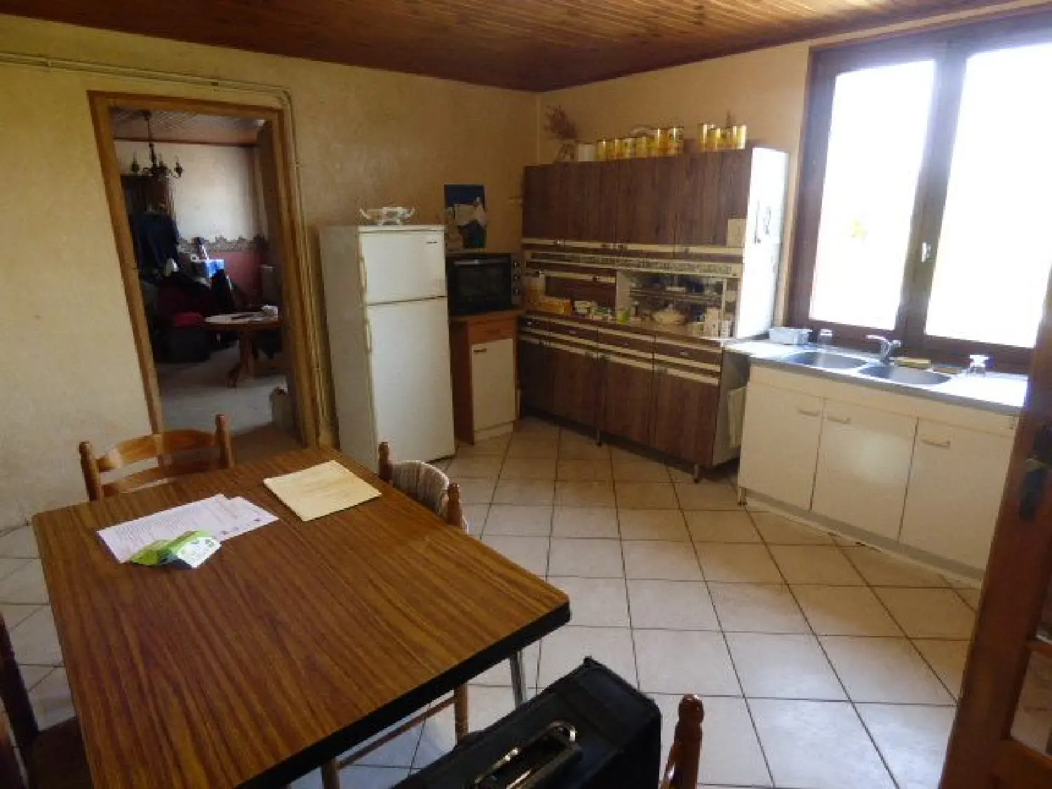  te koop huis Saint-Clément Meurthe-et-Moselle 3