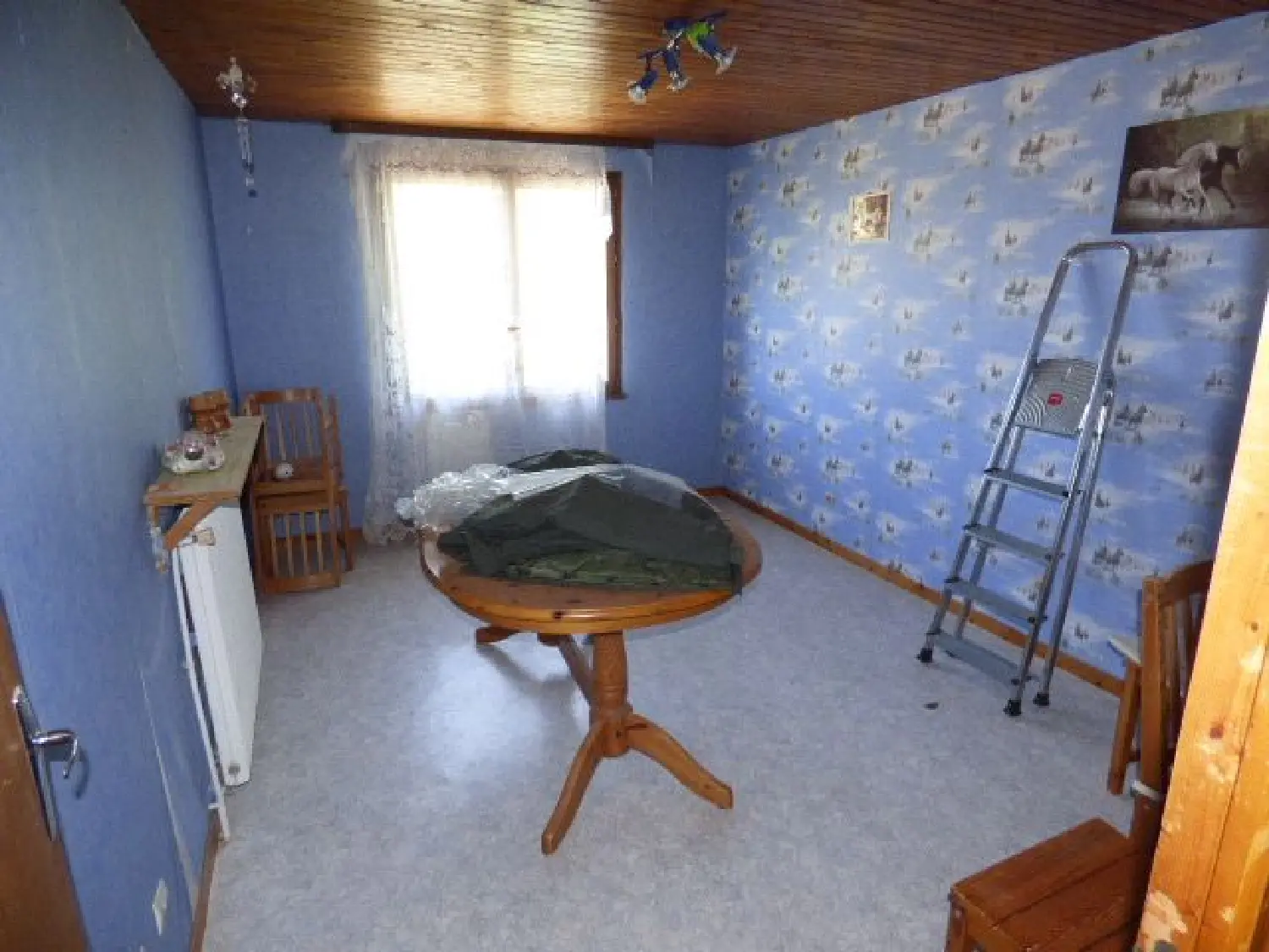  te koop huis Saint-Clément Meurthe-et-Moselle 5