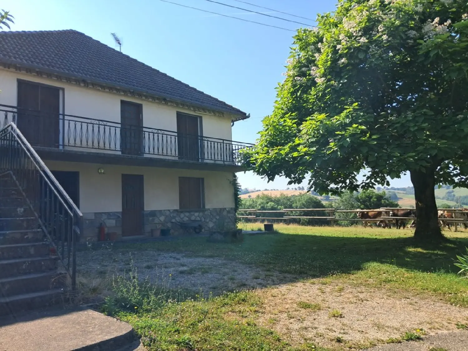  kaufen Haus Saint-Constant Cantal 1