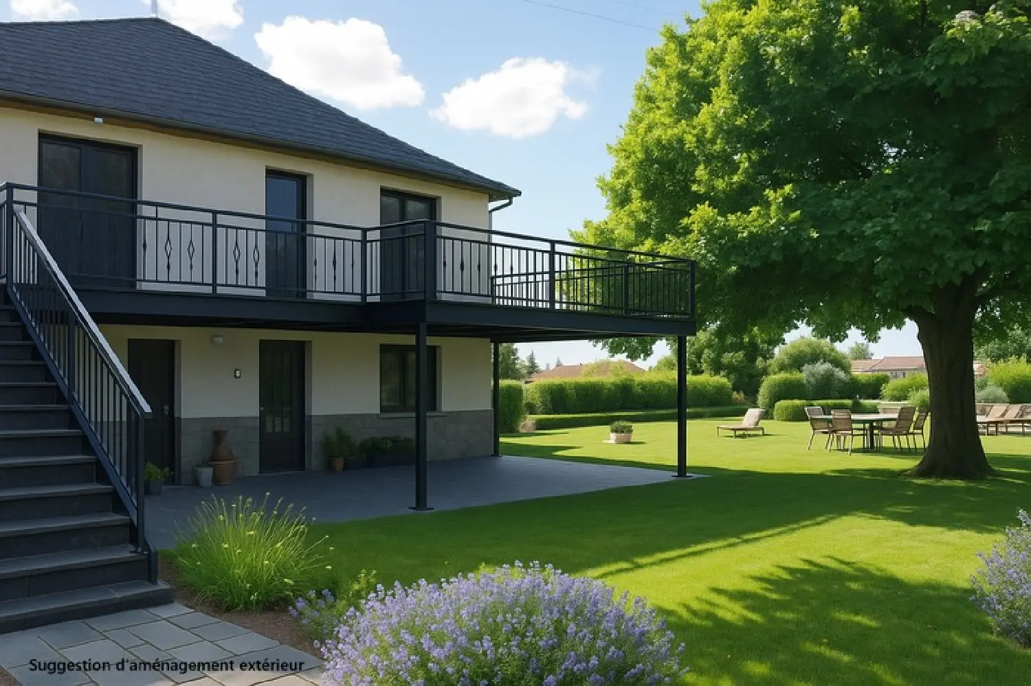  kaufen Haus Saint-Constant Cantal 2