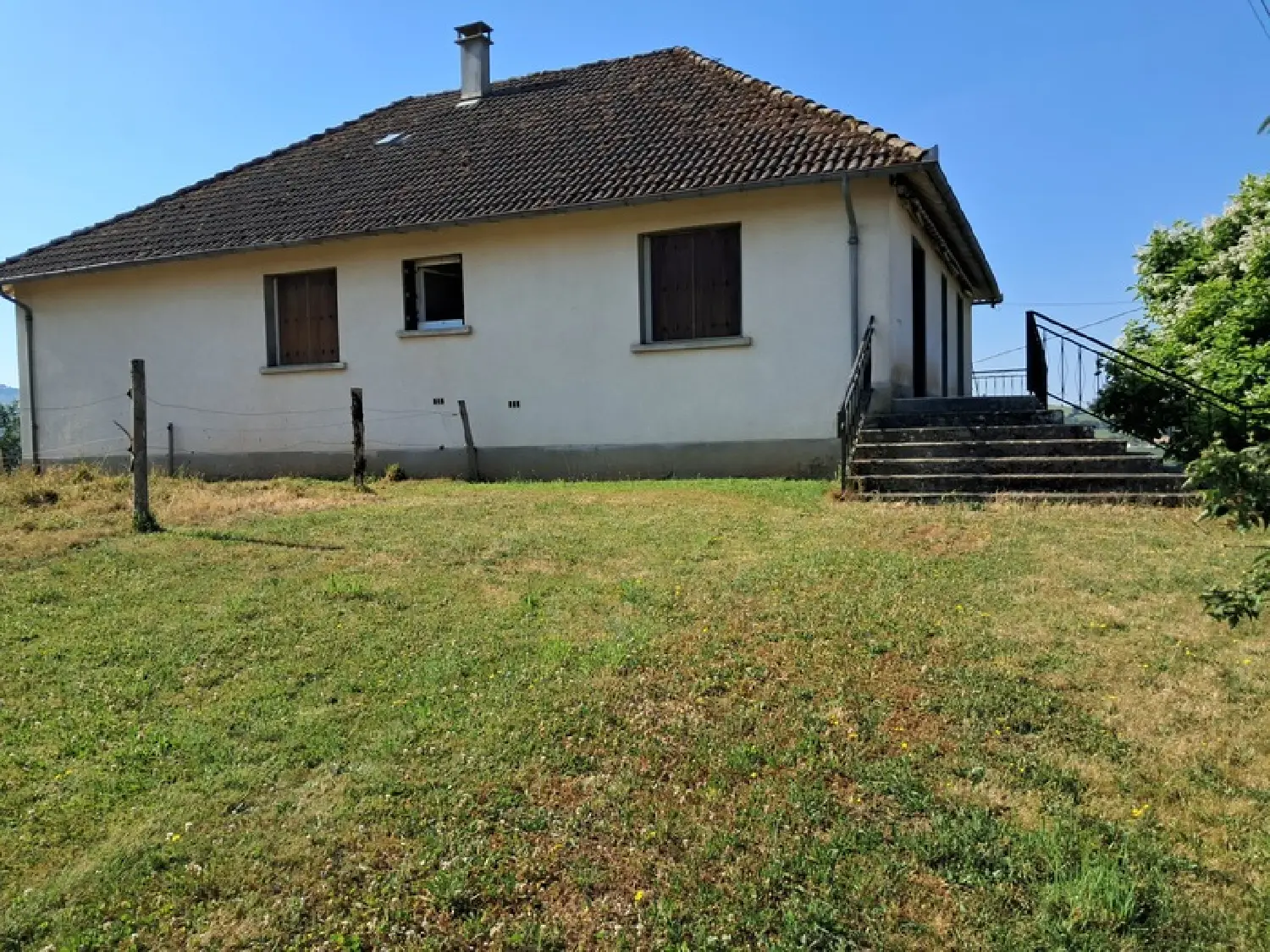  kaufen Haus Saint-Constant Cantal 3