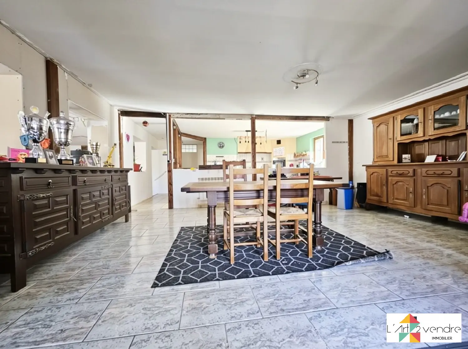  te koop huis Saint-Crépin-aux-Bois Oise 1