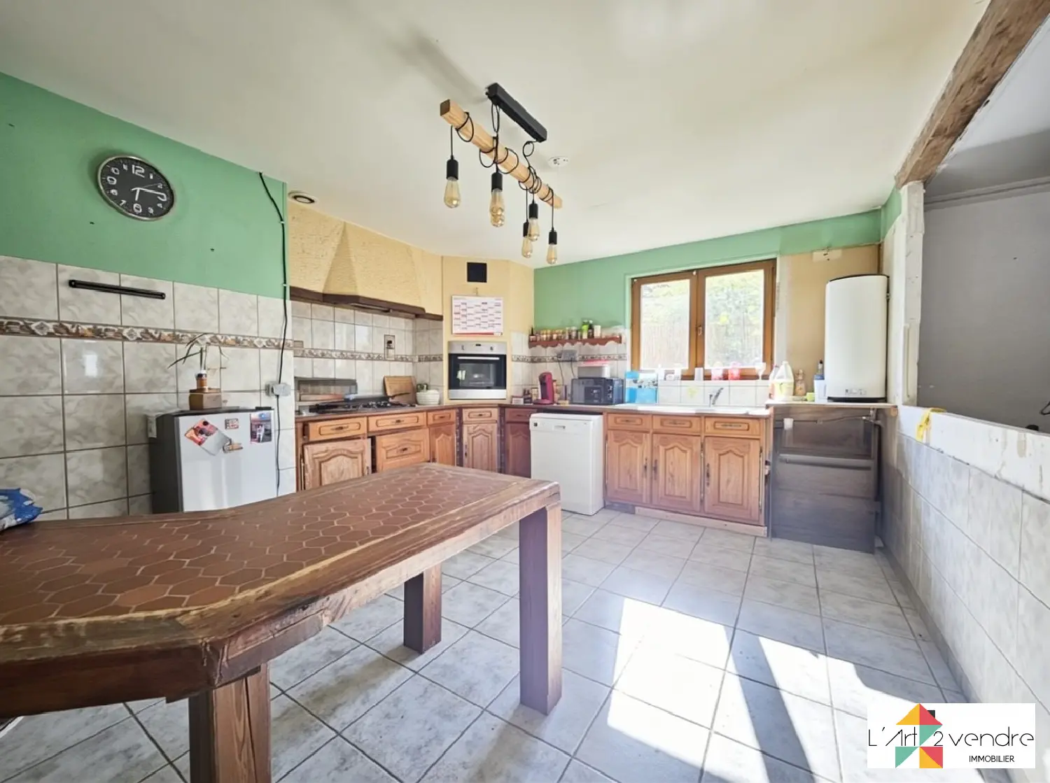 en venta casa Saint-Crépin-aux-Bois Oise 2
