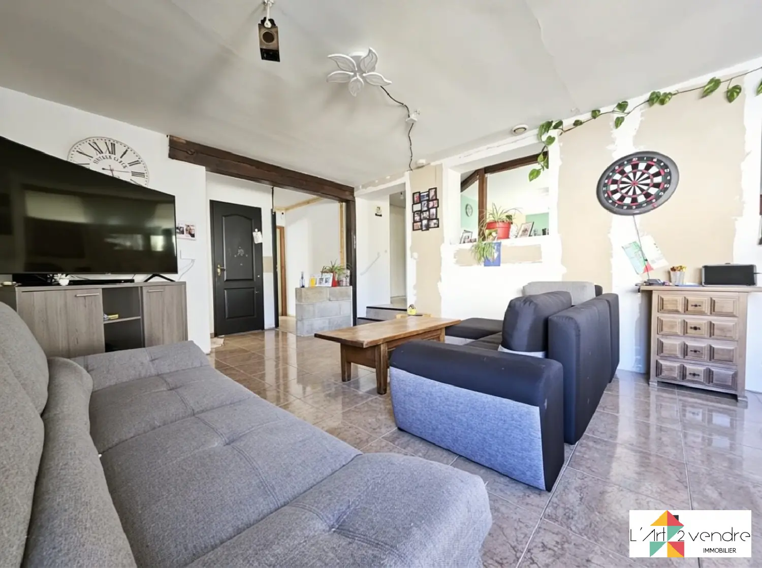  te koop huis Saint-Crépin-aux-Bois Oise 4