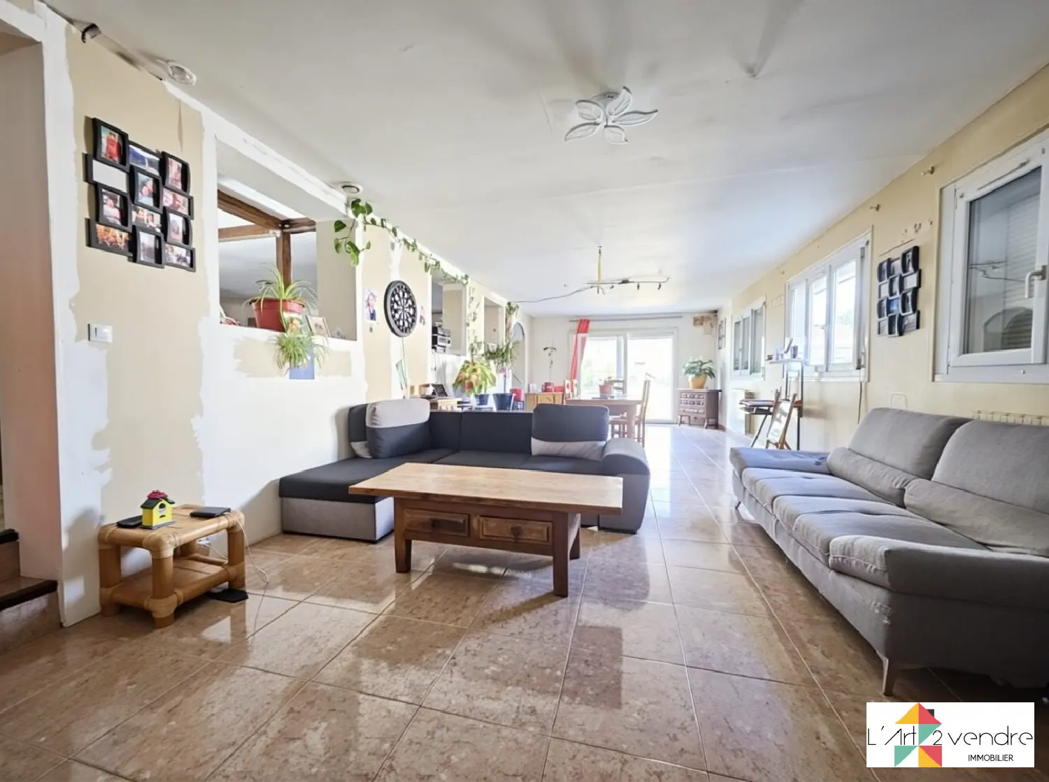  te koop huis Saint-Crépin-aux-Bois Oise 5