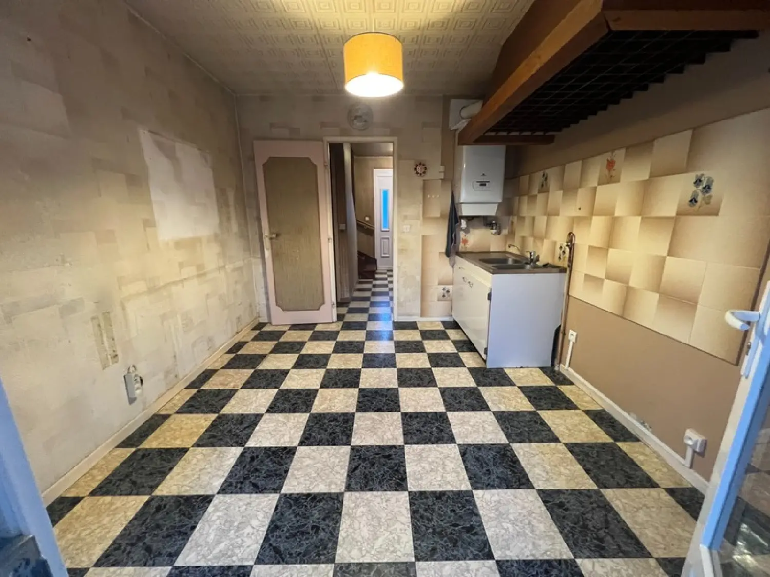  te koop huis Saint-Crépin-aux-Bois Oise 4