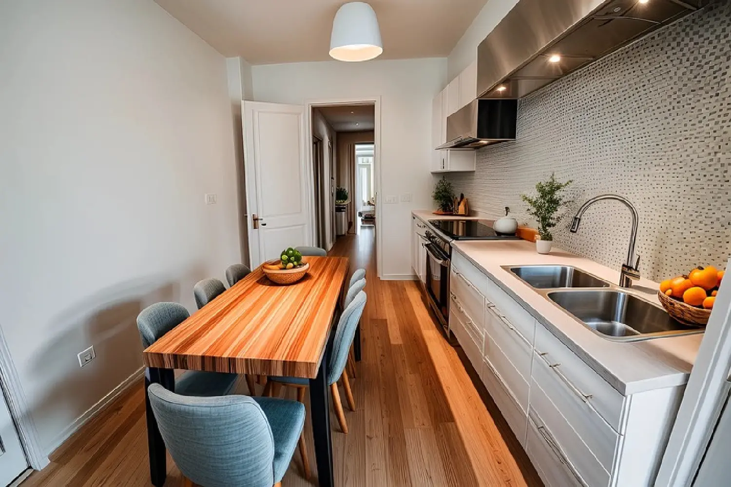  te koop huis Saint-Crépin-aux-Bois Oise 5