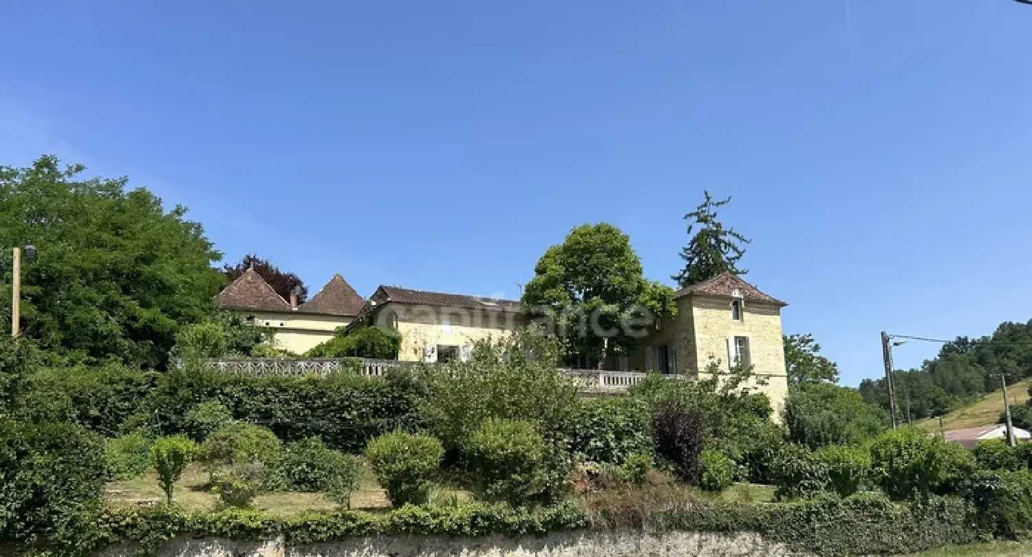  kaufen Haus Saint-Cyprien Dordogne 1