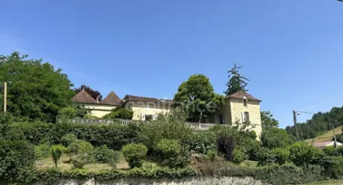 Saint-Cyprien Dordogne huis foto 7107054