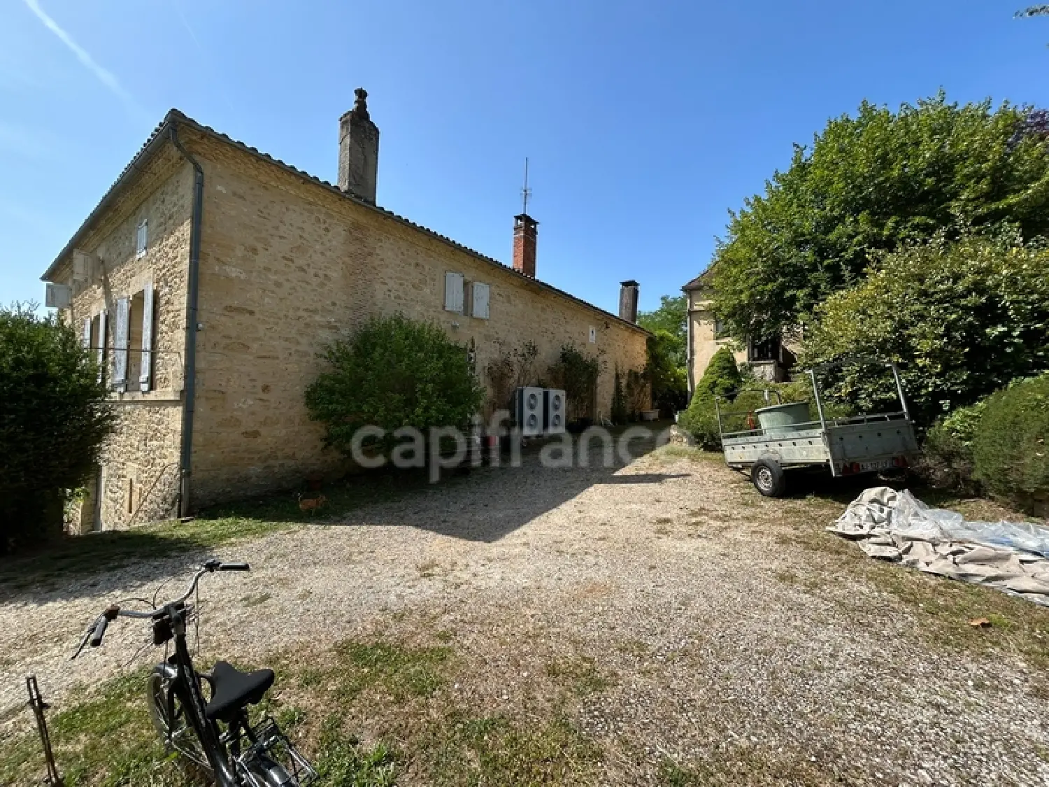  kaufen Haus Saint-Cyprien Dordogne 6