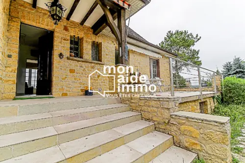 Saint-Cyprien Dordogne Haus Bild 7108060