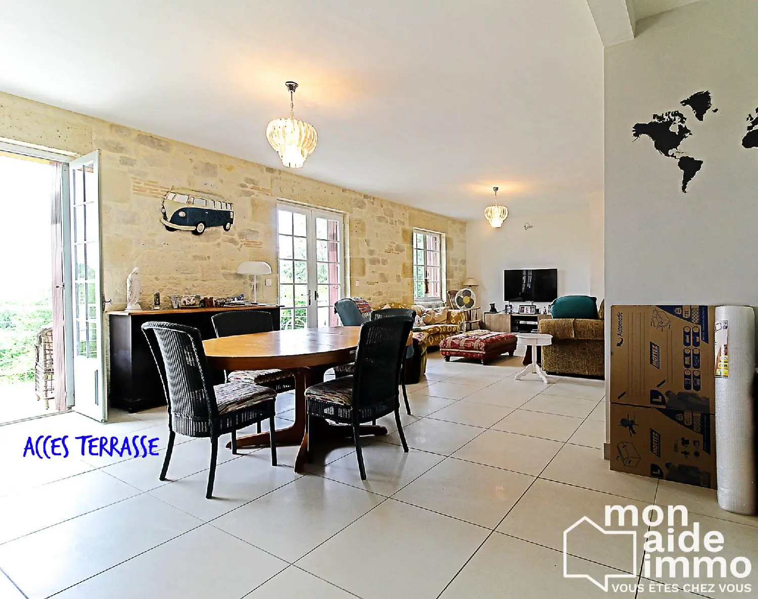  kaufen Haus Saint-Cyprien Dordogne 3