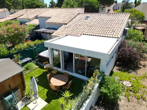 Saint-Cyprien Pyrénées-Orientales huis foto 7113398
