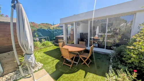  te koop huis Saint-Cyprien Pyrénées-Orientales 3