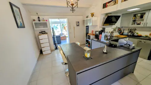  te koop huis Saint-Cyprien Pyrénées-Orientales 6