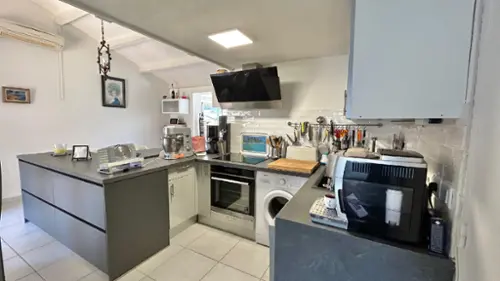  te koop huis Saint-Cyprien Pyrénées-Orientales 7