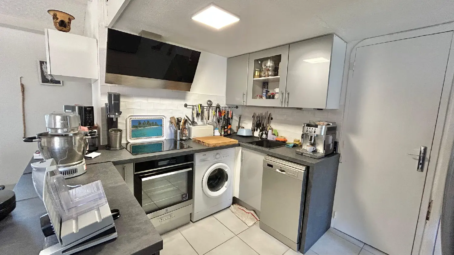  en venta casa Saint-Cyprien Pirineo Oriental 8
