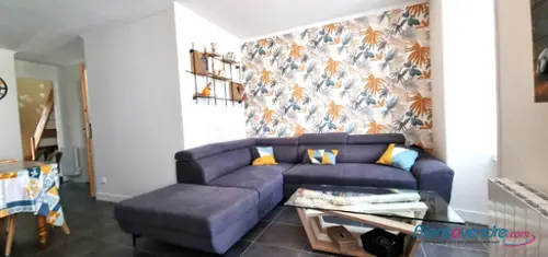 Saint-Cyr-du-Doret Charente-Maritime huis foto 7108078