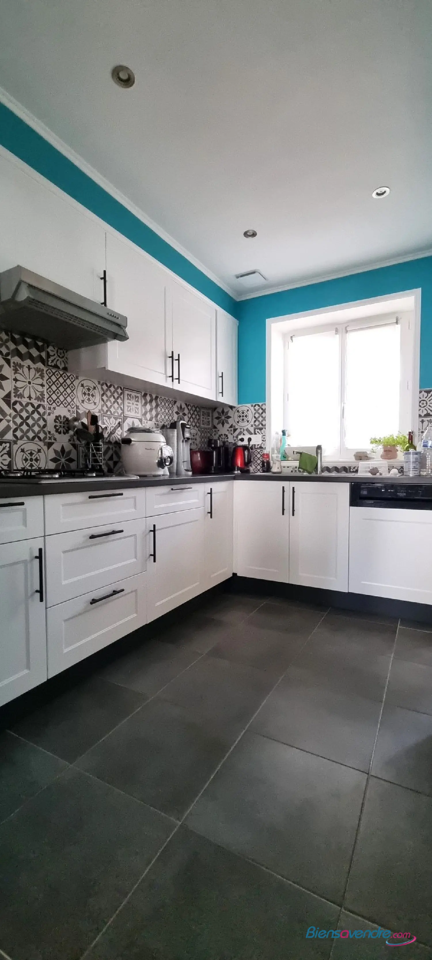  à vendre maison Saint-Cyr-du-Doret Charente-Maritime 5