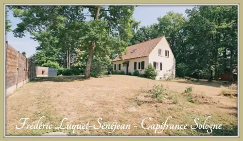 Saint-Cyr-en-Val Loiret maison foto 7113113