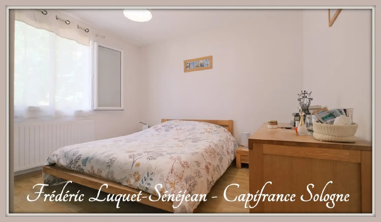  à vendre maison Saint-Cyr-en-Val Loiret 5