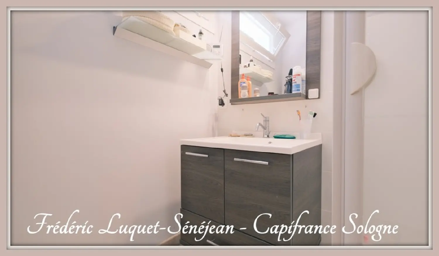  à vendre maison Saint-Cyr-en-Val Loiret 7
