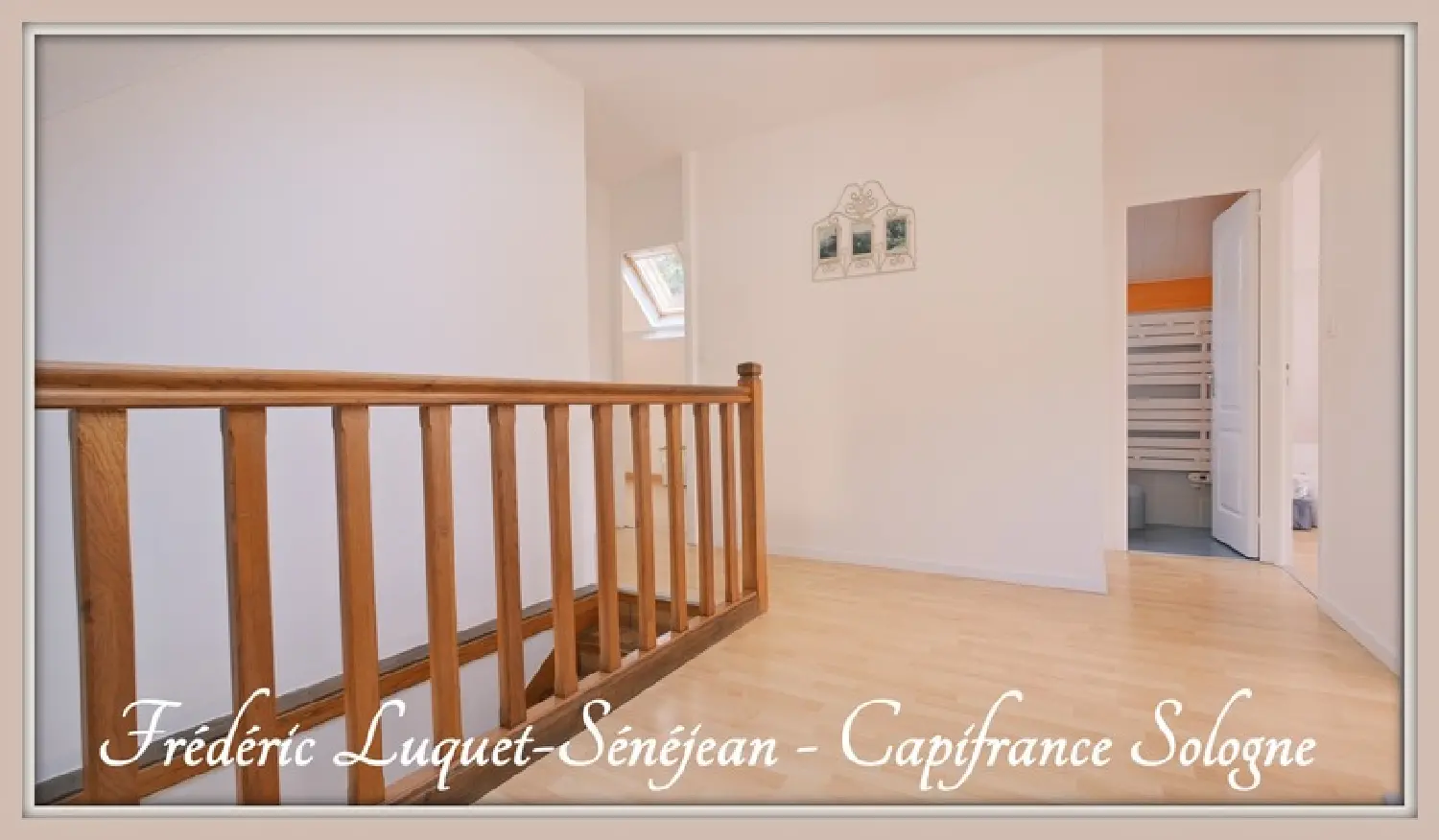  à vendre maison Saint-Cyr-en-Val Loiret 8
