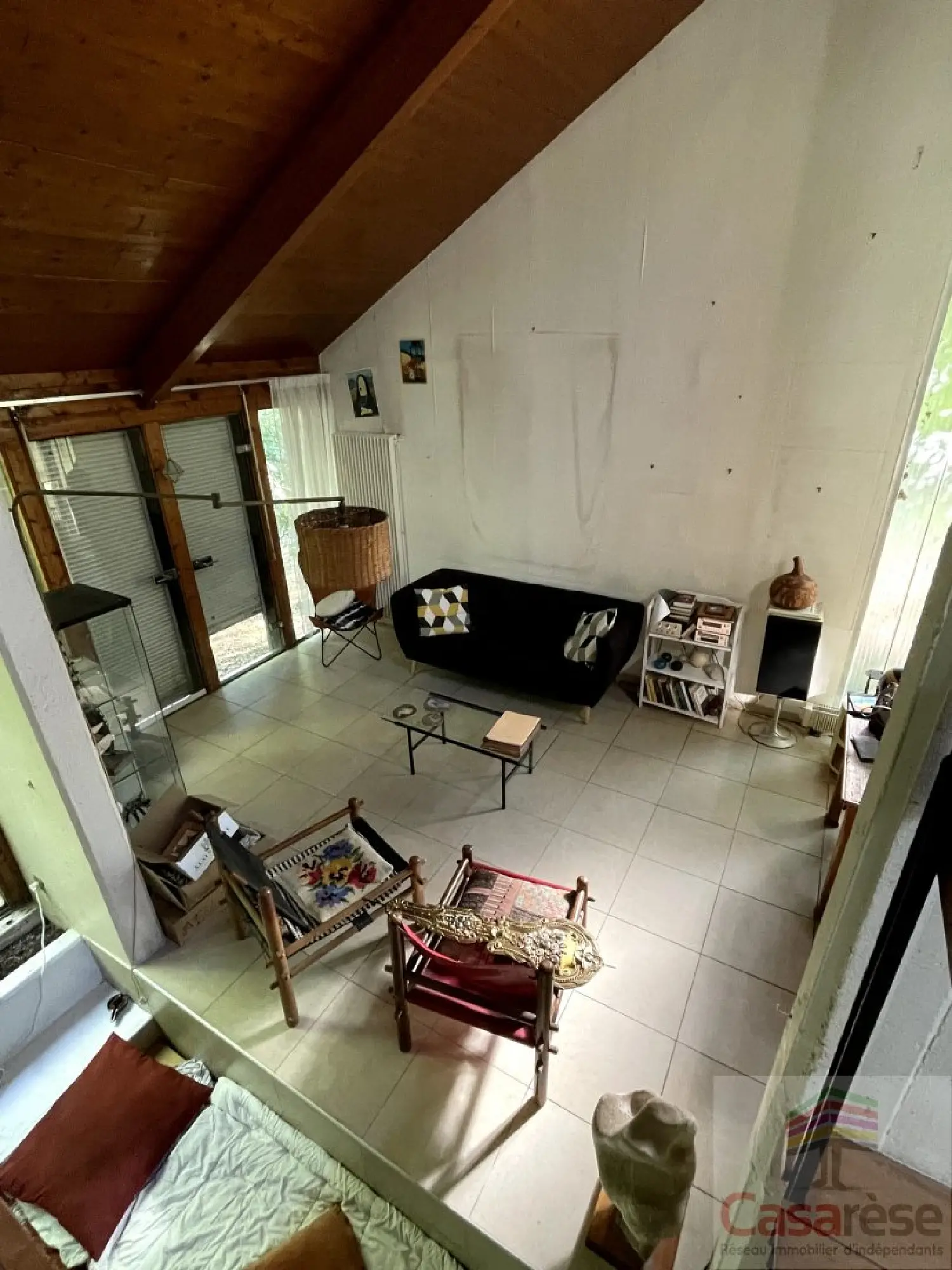  à vendre maison Saint-Cyr-en-Val Loiret 1