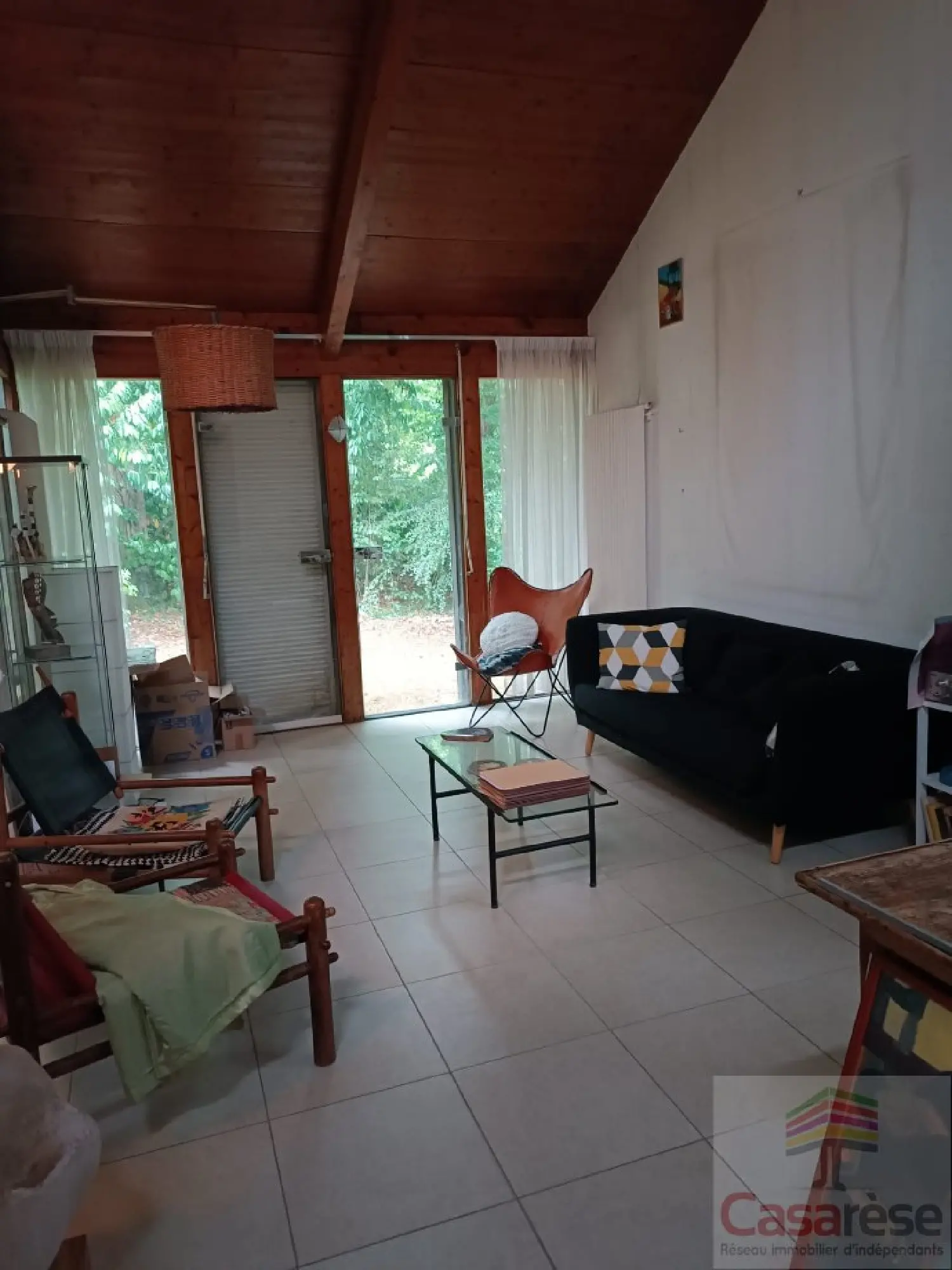  à vendre maison Saint-Cyr-en-Val Loiret 3