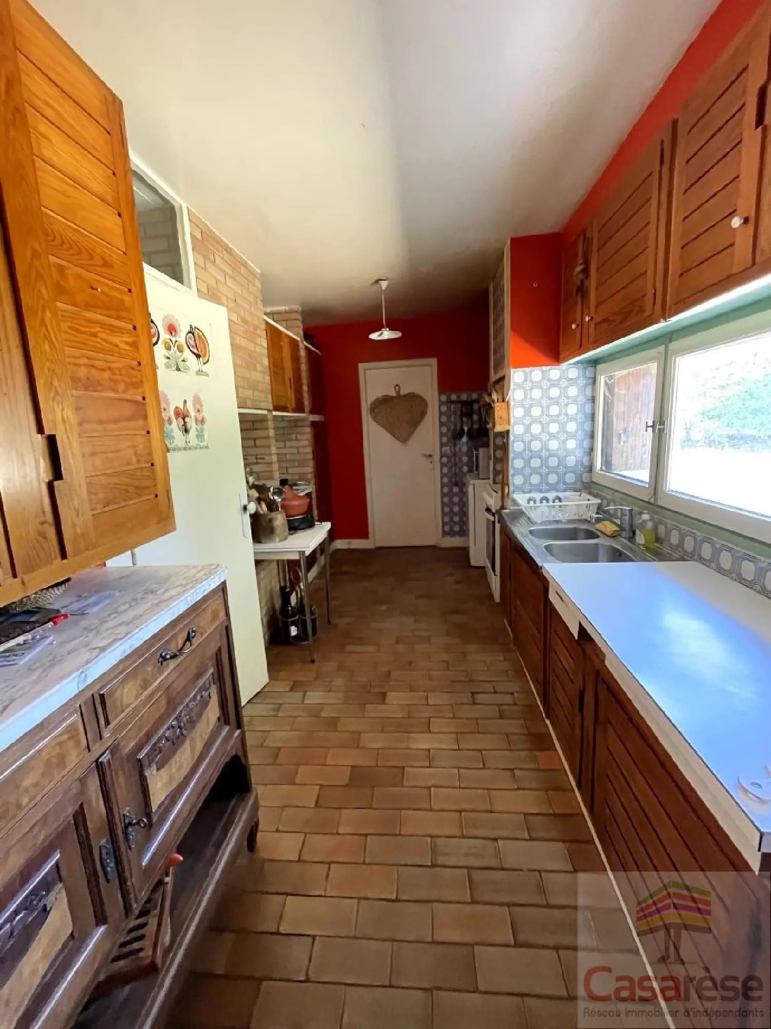  à vendre maison Saint-Cyr-en-Val Loiret 4