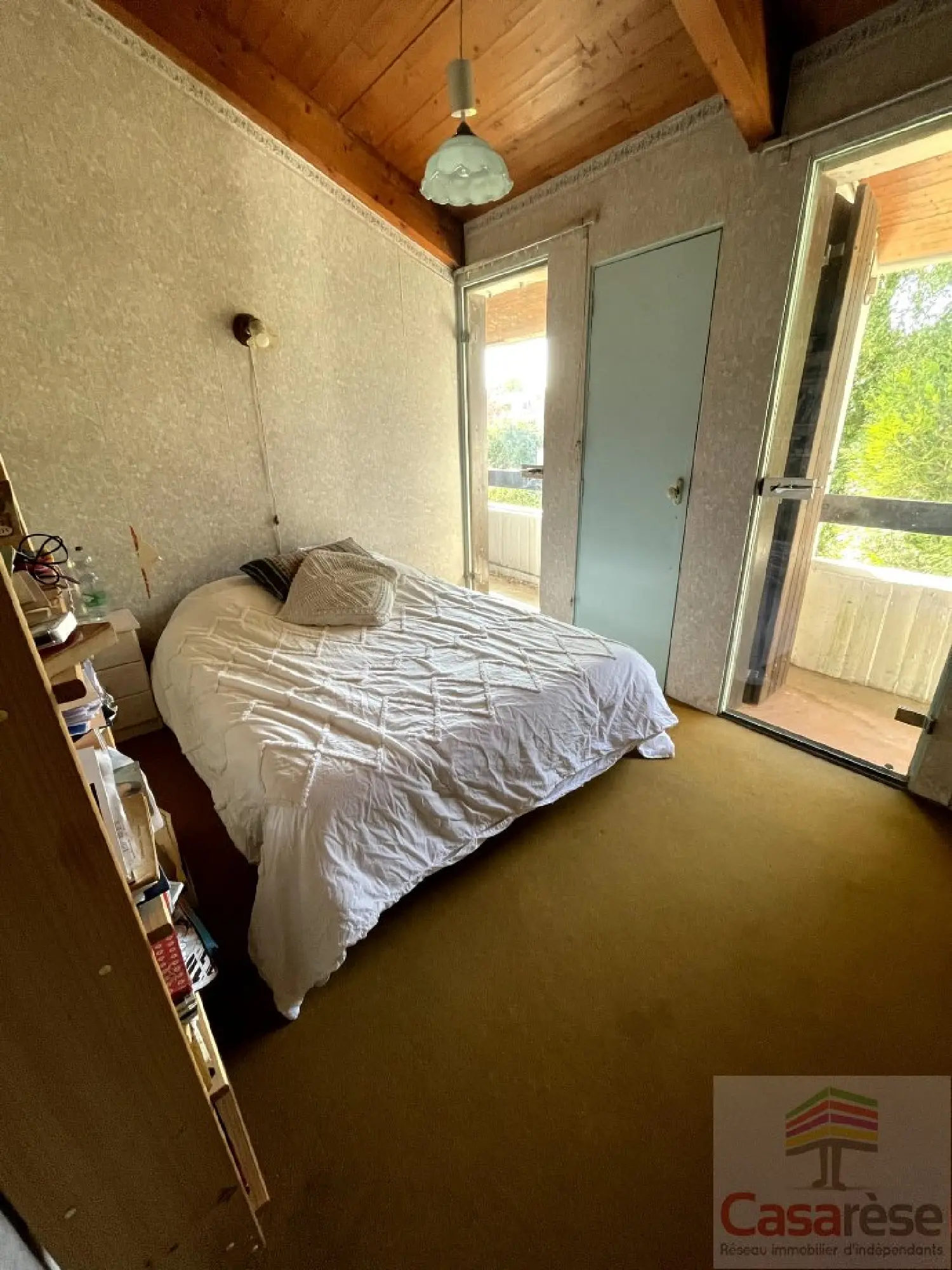  à vendre maison Saint-Cyr-en-Val Loiret 5