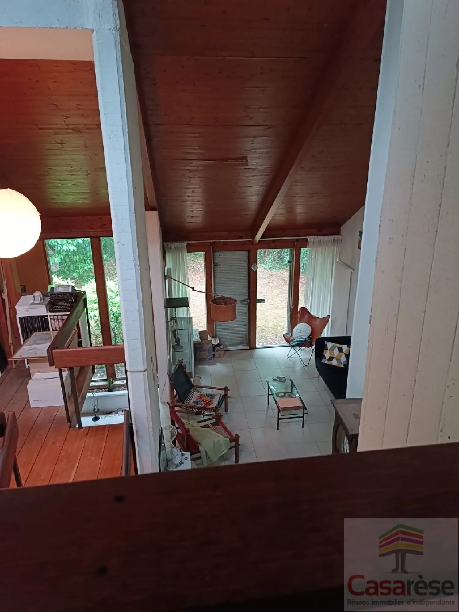  à vendre maison Saint-Cyr-en-Val Loiret 6