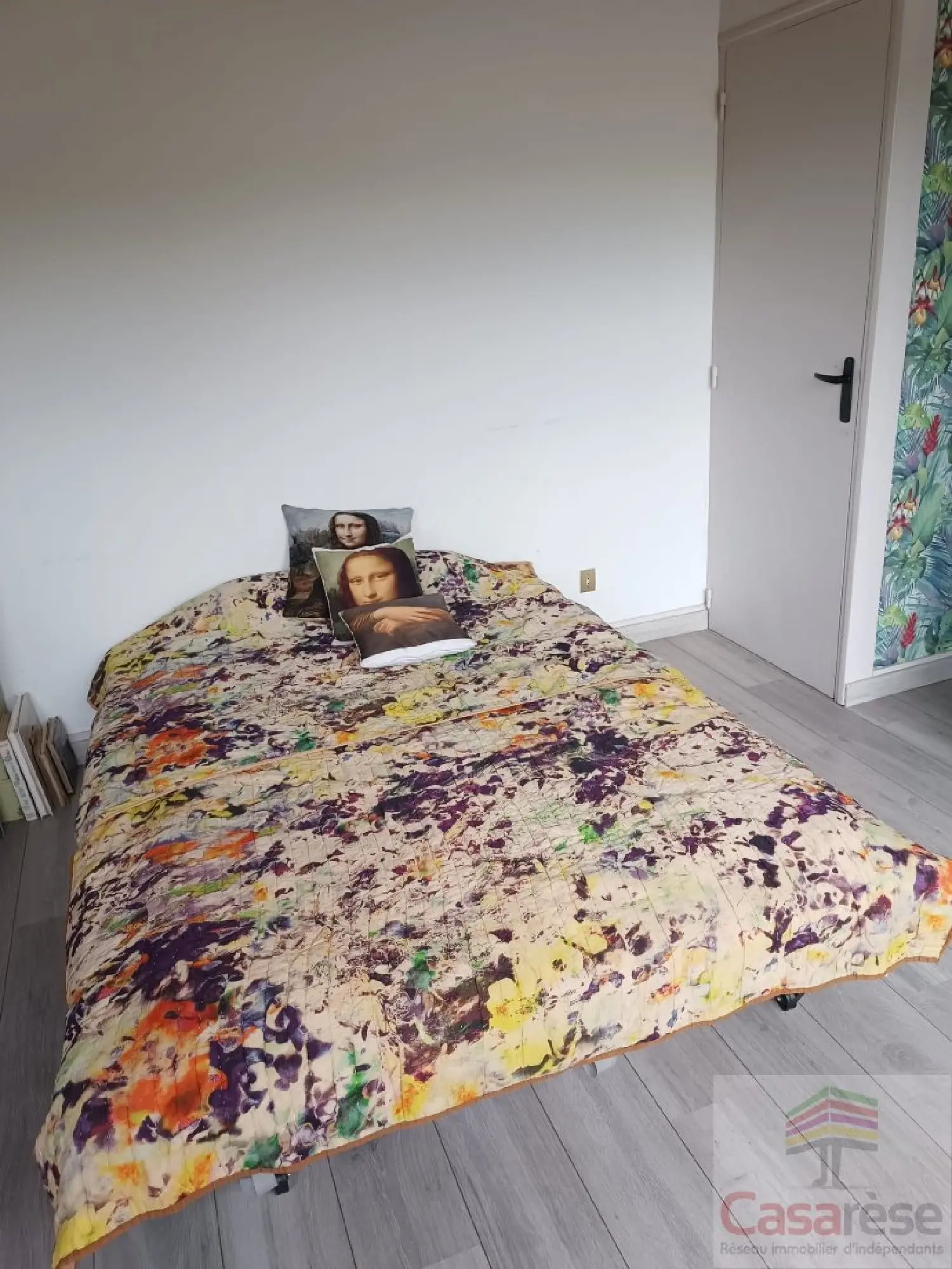  à vendre maison Saint-Cyr-en-Val Loiret 7