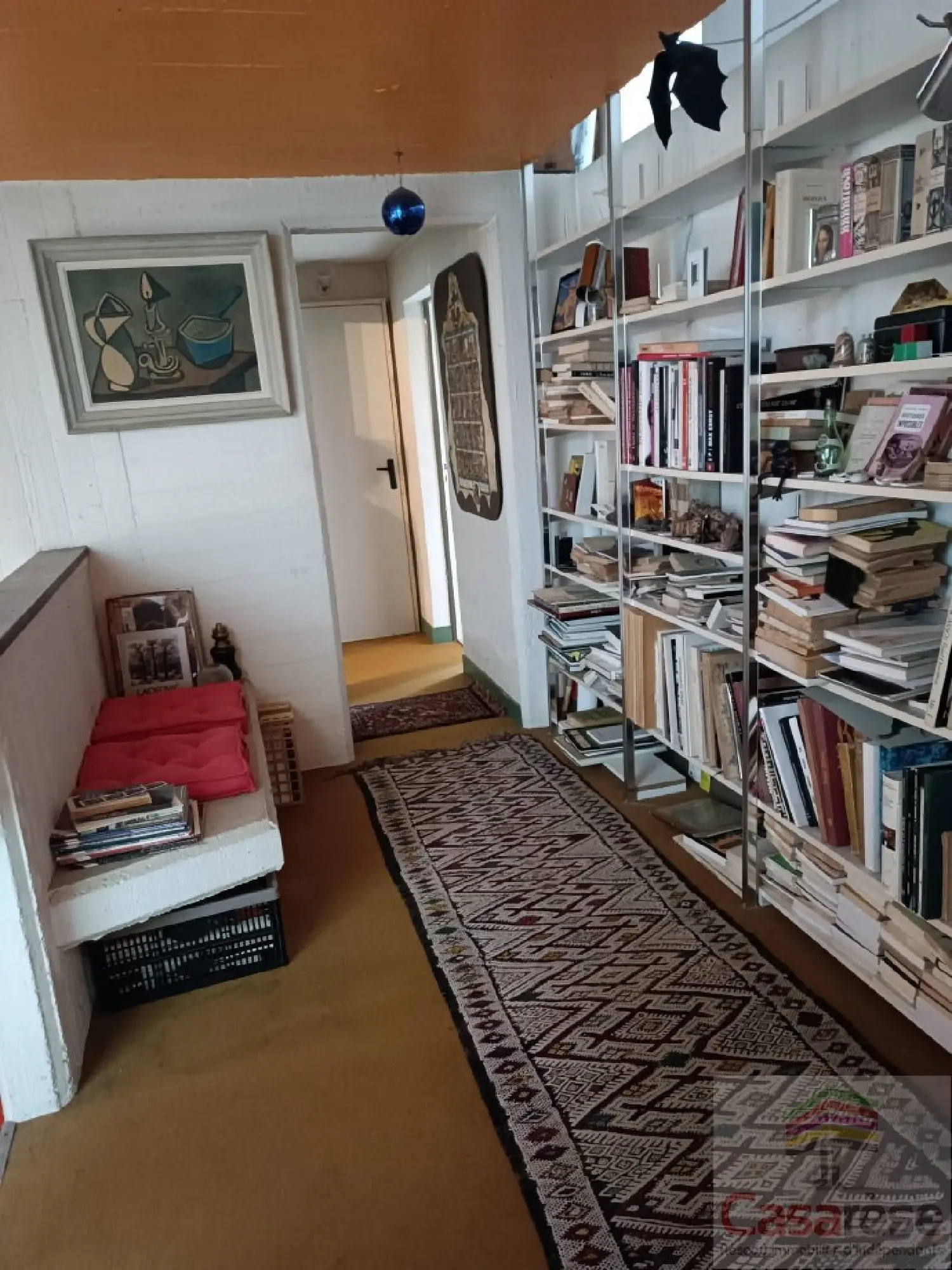  à vendre maison Saint-Cyr-en-Val Loiret 8