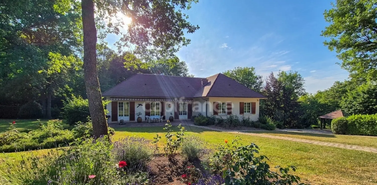  te koop huis Saint-Cyr-la-Rivière Essonne 1