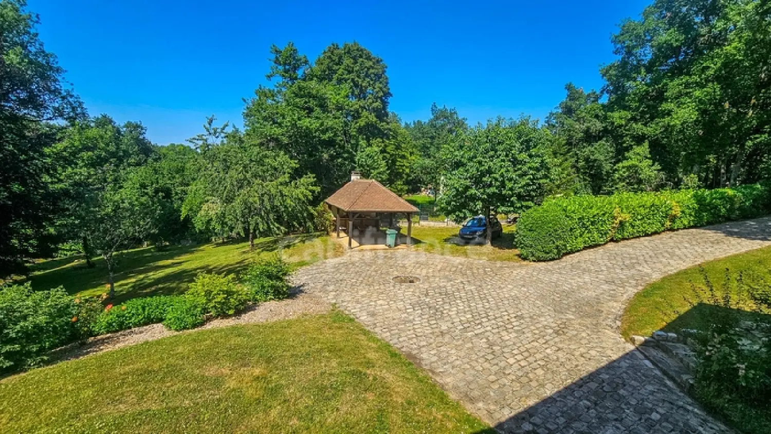  te koop huis Saint-Cyr-la-Rivière Essonne 2
