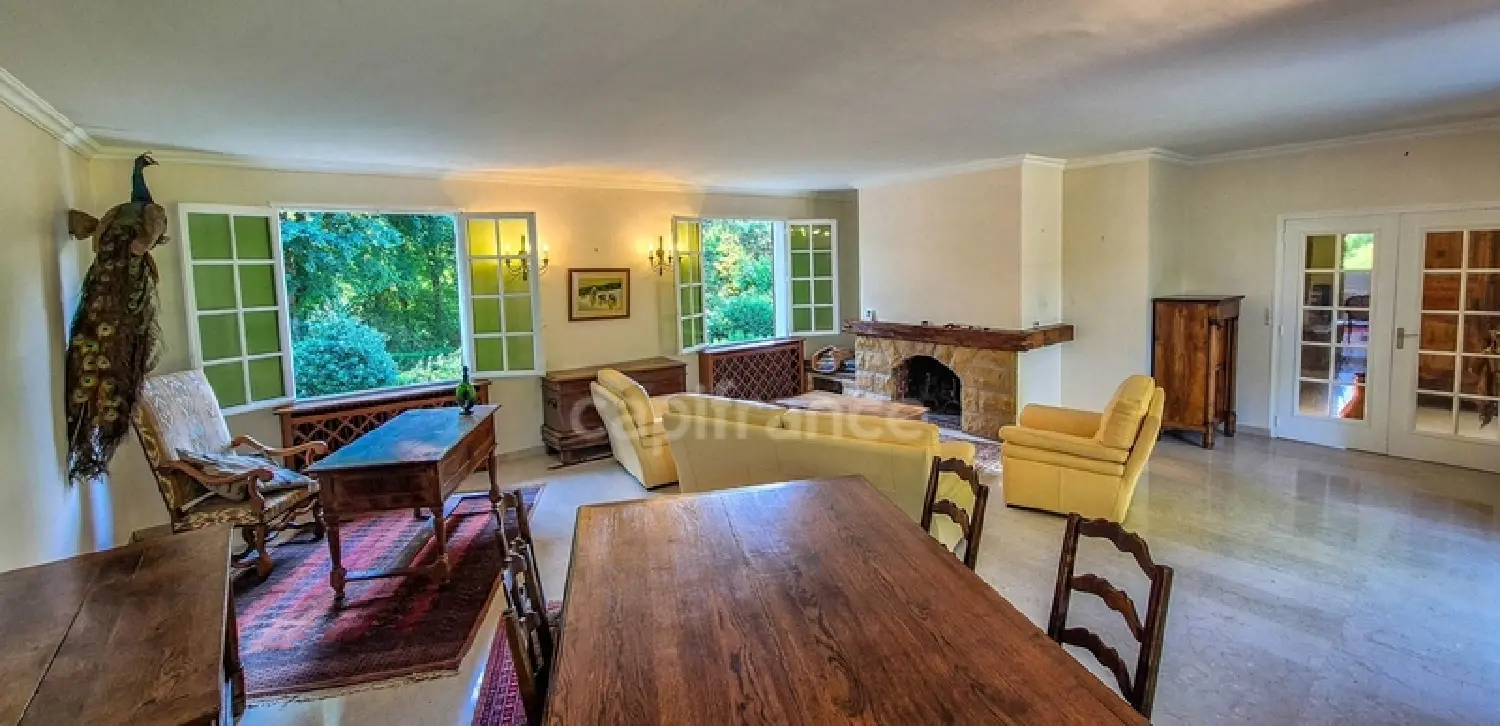  te koop huis Saint-Cyr-la-Rivière Essonne 4