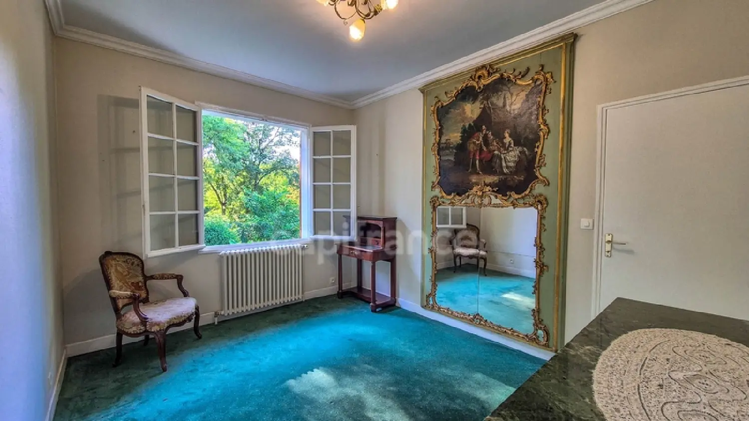  te koop huis Saint-Cyr-la-Rivière Essonne 6
