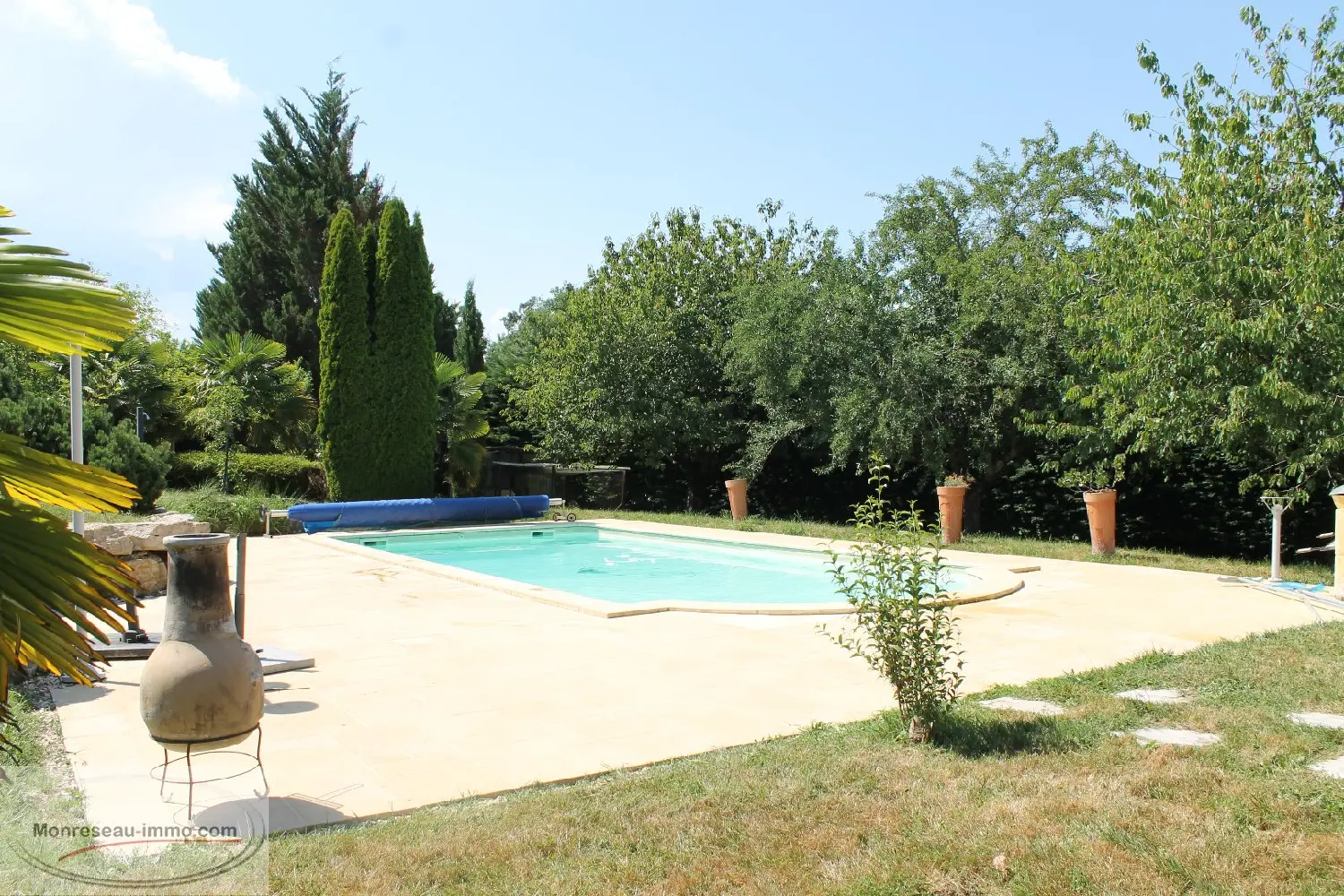  for sale house Saint-Cyr-sur-Menthon Ain 2