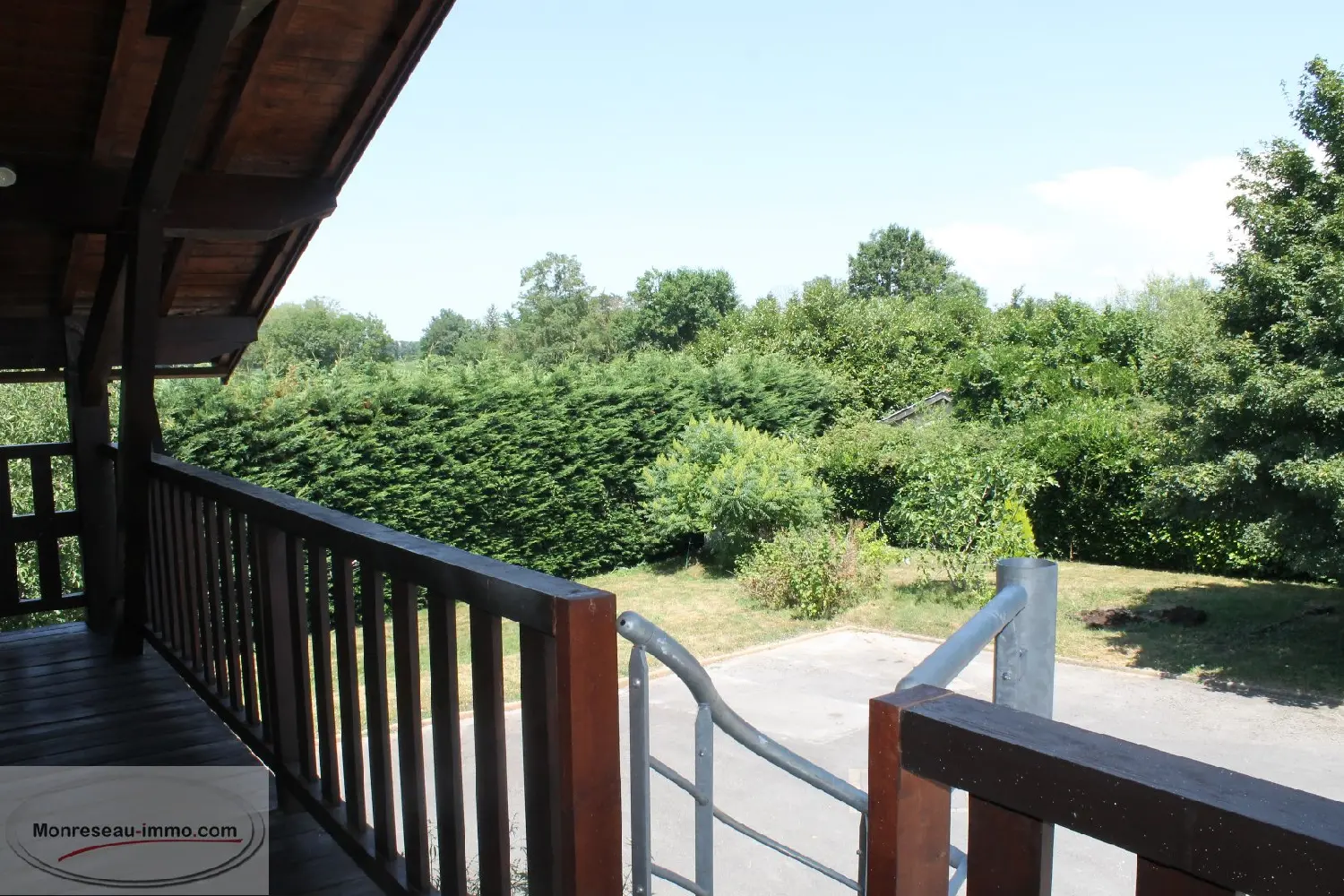  for sale house Saint-Cyr-sur-Menthon Ain 6