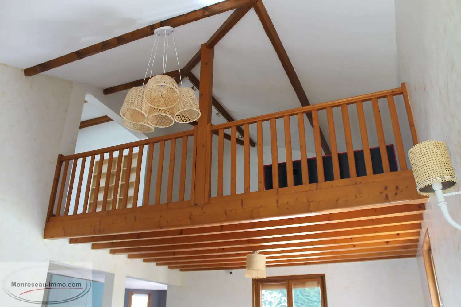  for sale house Saint-Cyr-sur-Menthon Ain 7