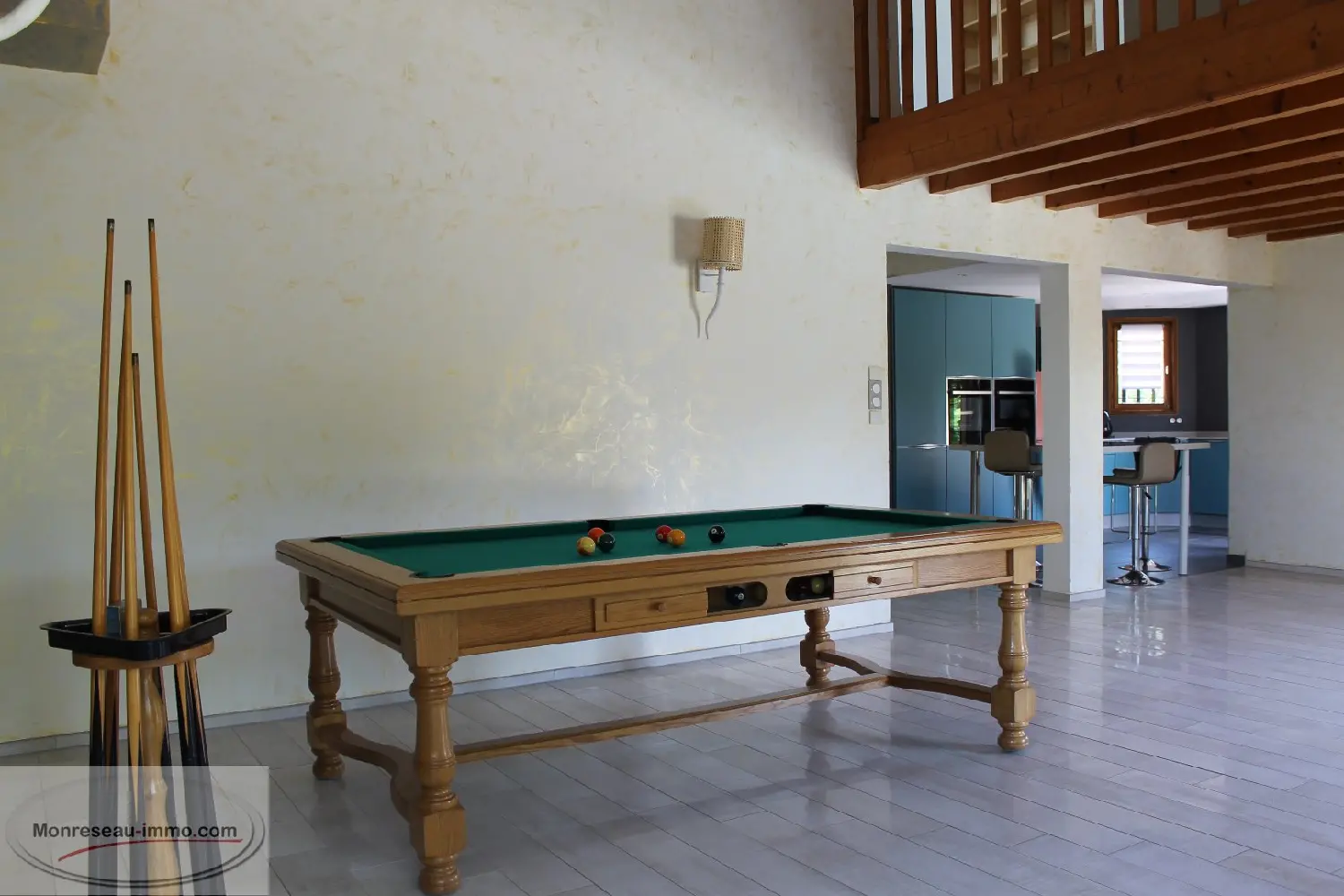  for sale house Saint-Cyr-sur-Menthon Ain 8
