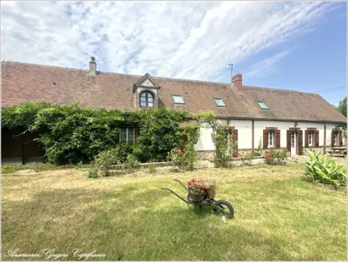 Saint-Denis-des-Puits Eure-et-Loir Haus Bild 7112829