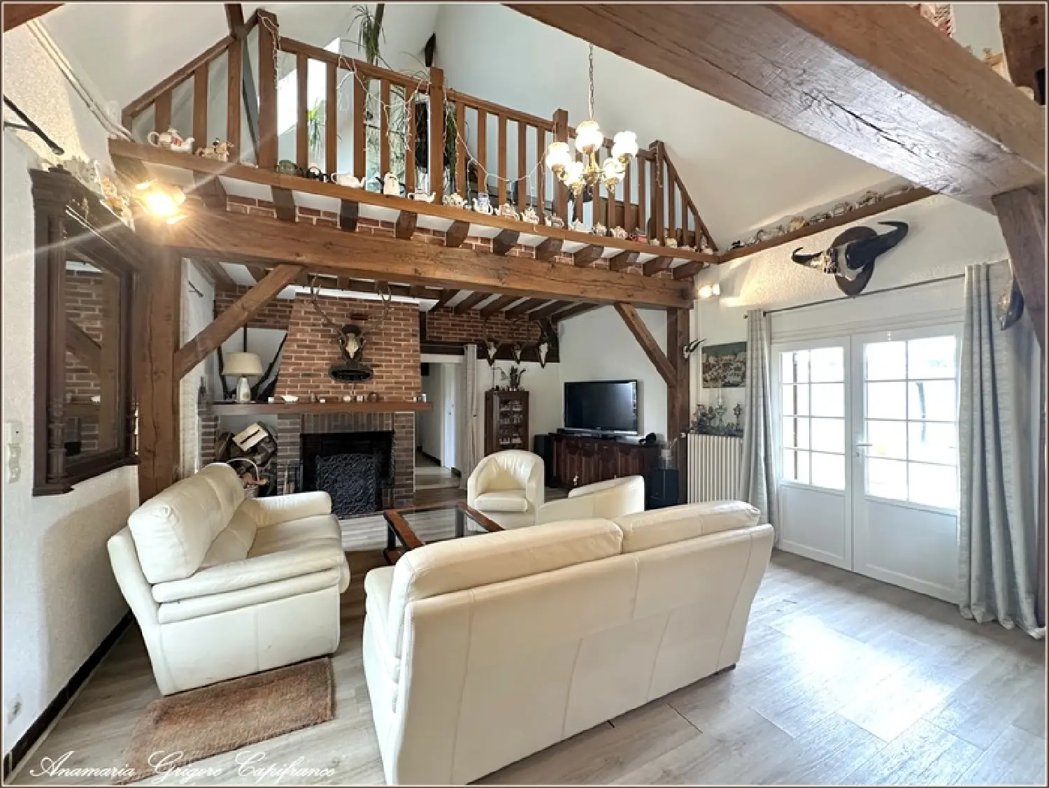  à vendre maison Saint-Denis-des-Puits Eure-et-Loir 3