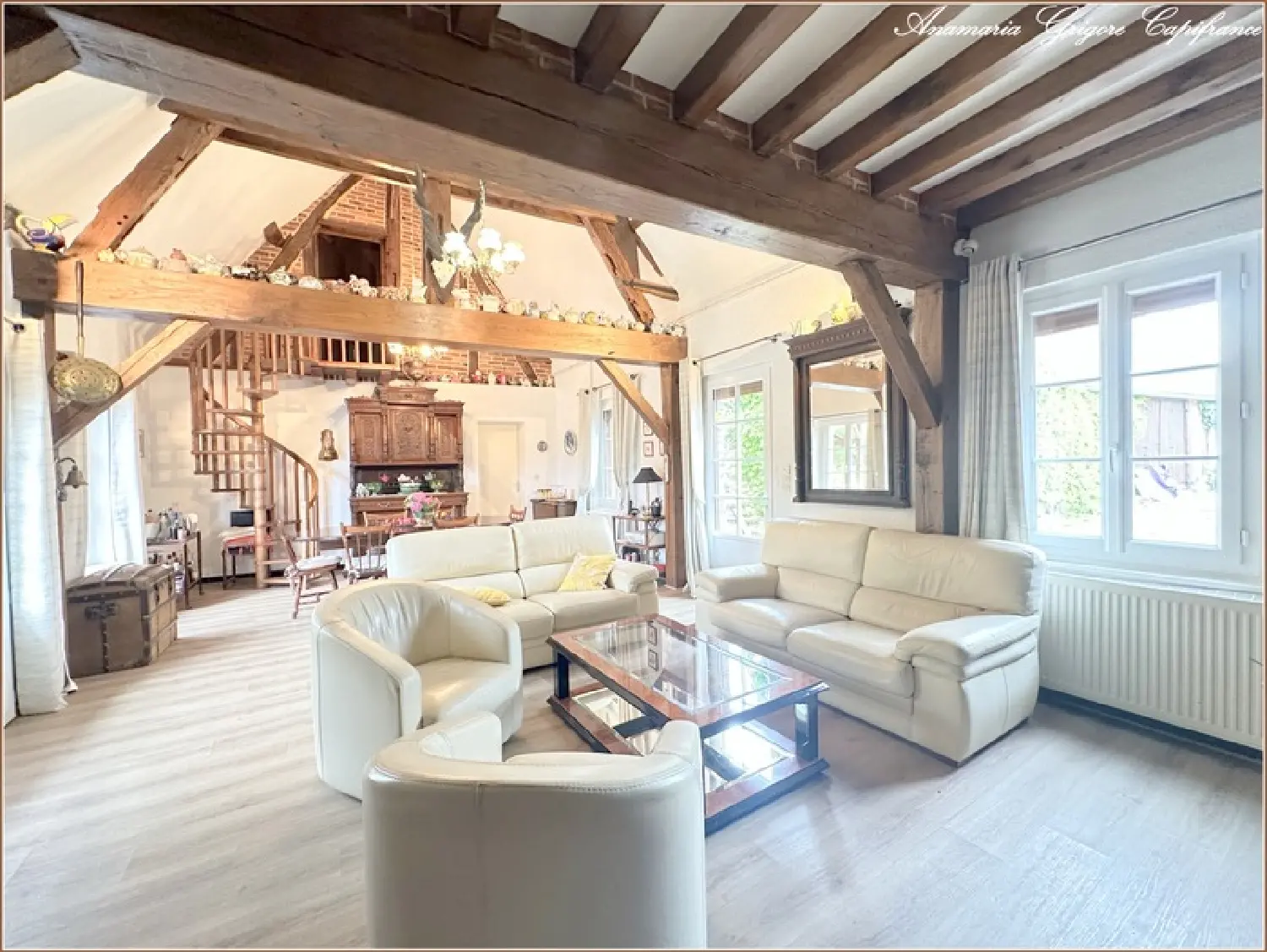  à vendre maison Saint-Denis-des-Puits Eure-et-Loir 4