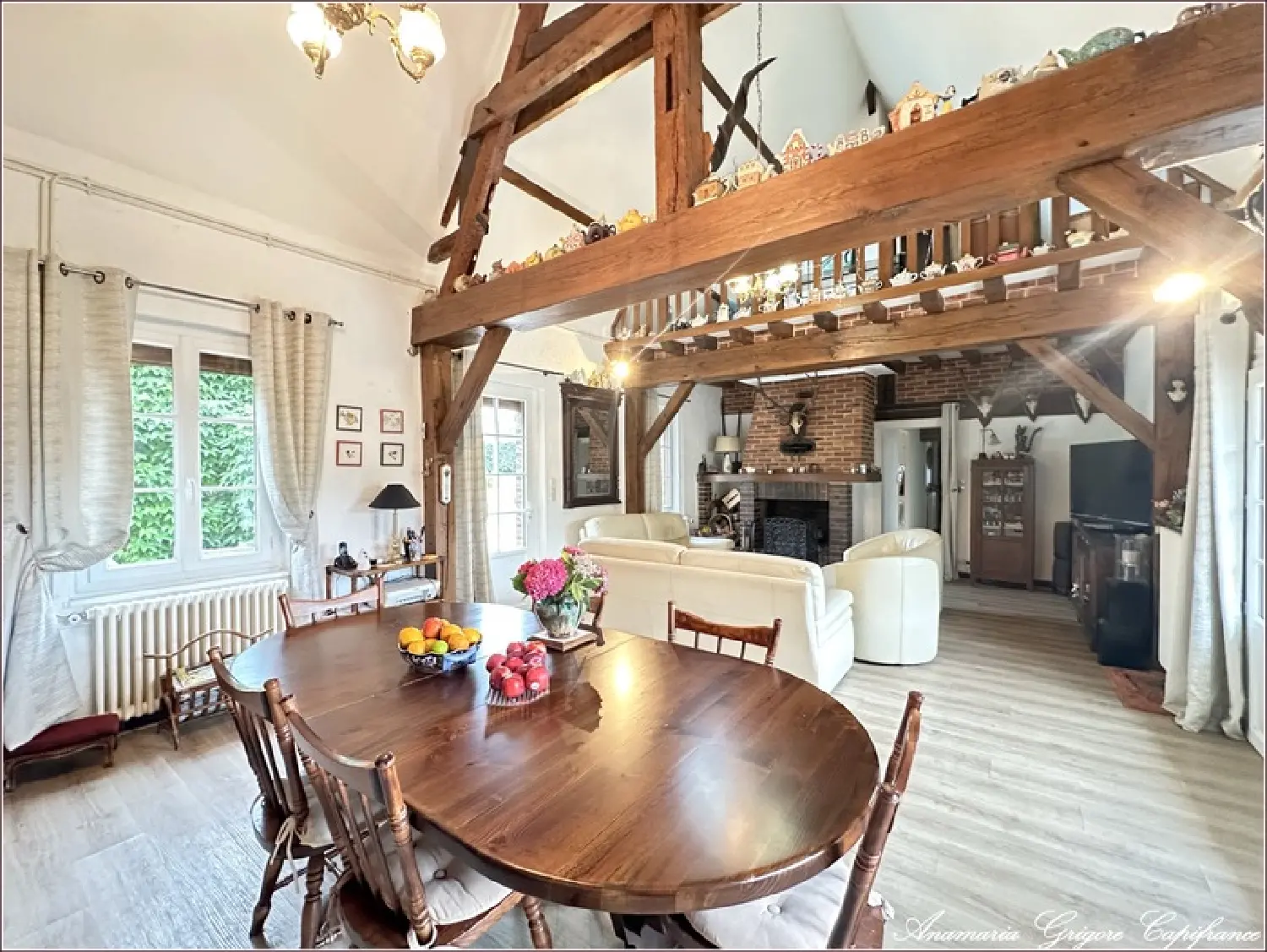  à vendre maison Saint-Denis-des-Puits Eure-et-Loir 5