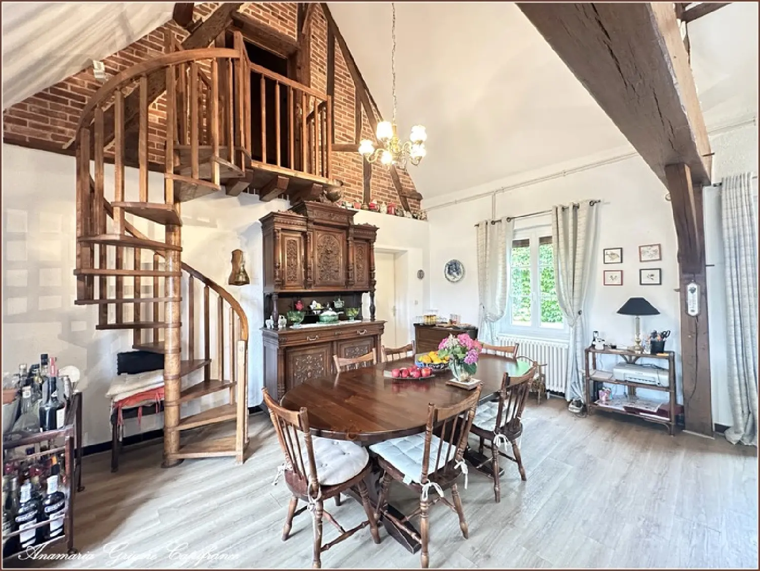  à vendre maison Saint-Denis-des-Puits Eure-et-Loir 6